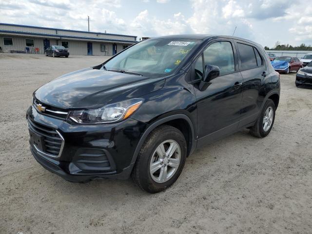 2019 CHEVROLET TRAX LS, 