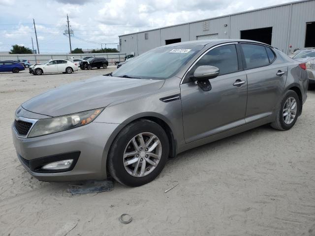 2013 KIA OPTIMA LX, 