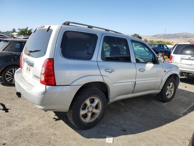 4F2YZ941X5KM53814 - 2005 MAZDA TRIBUTE S SILVER photo 3