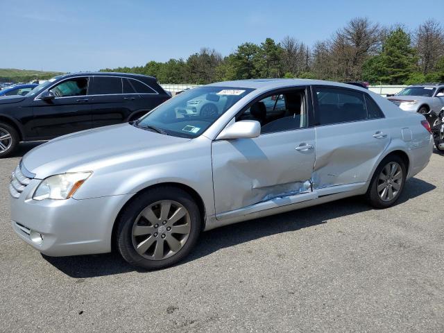 2007 TOYOTA AVALON XL, 