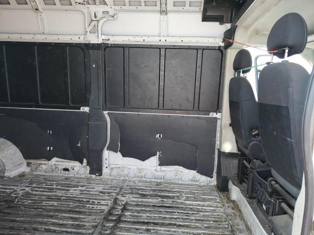 3C6TRVDG9JE156660 - 2018 RAM PROMASTER 2500 HIGH თეთრი ფოტო 10