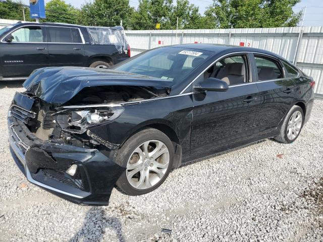 2018 HYUNDAI SONATA SE, 