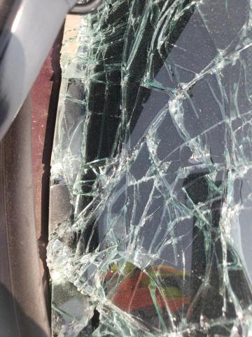 19UUB2F55GA010961 - 2016 ACURA TLX TECH BURGUNDY photo 12