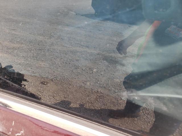 19UUB2F55GA010961 - 2016 ACURA TLX TECH BURGUNDY photo 7