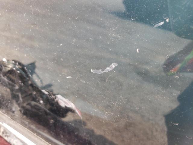 19UUB2F55GA010961 - 2016 ACURA TLX TECH BURGUNDY photo 9