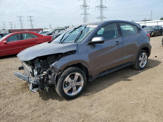 2019 HONDA HR-V LX, 