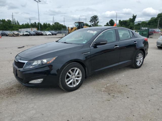 2013 KIA OPTIMA LX, 