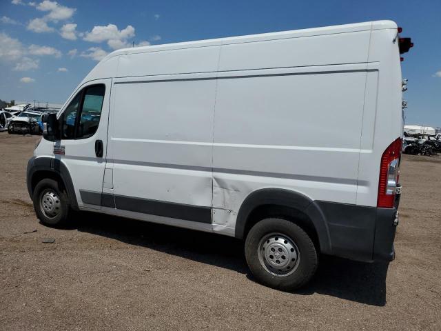 3C6TRVCG9KE522913 - 2019 RAM PROMASTER 2500 HIGH თეთრი ფოტო 2