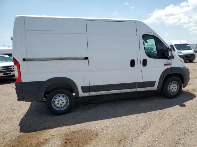 3C6TRVCG9KE522913 - 2019 RAM PROMASTER 2500 HIGH თეთრი ფოტო 3