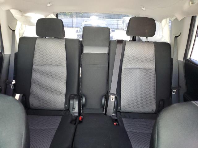 JTEBU5JR1H5474119 - 2017 TOYOTA 4RUNNER SR5/SR5 PREMIUM 白色 照片 10