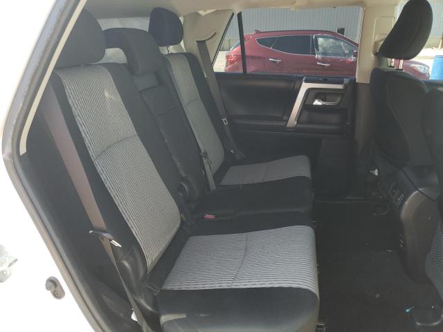 JTEBU5JR1H5474119 - 2017 TOYOTA 4RUNNER SR5/SR5 PREMIUM 白色 照片 11