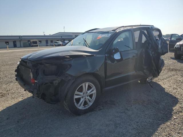 2010 HYUNDAI SANTA FE GLS, null