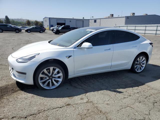 2019 TESLA MODEL 3, null