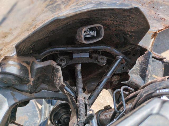 ML5EXER13RDAD2742 - 2024 KAWASAKI EX650 R GREEN photo 7