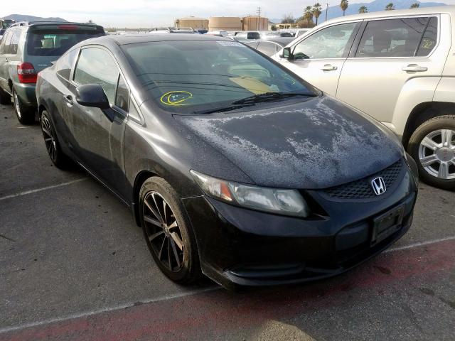 2HGFG3B84DH500837 - 2013 HONDA CIVIC EX  photo 1