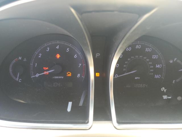 4T1BK3DB6BU383787 - 2011 TOYOTA AVALON BASE 石墨色 照片 9