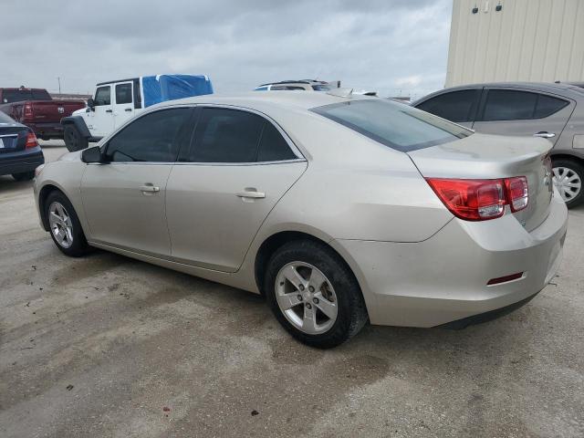 1G11C5SL0FF242818 - 2015 CHEVROLET MALIBU 1LT BEIGE photo 2