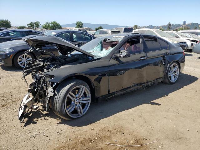 2016 BMW 550 XI, null