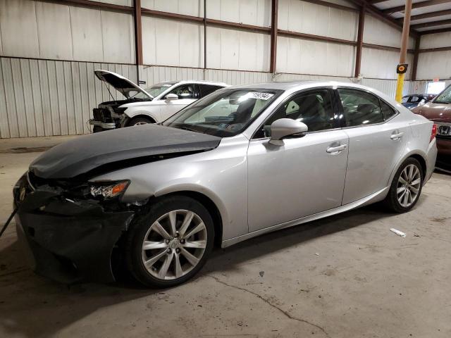 2014 LEXUS IS 250, 