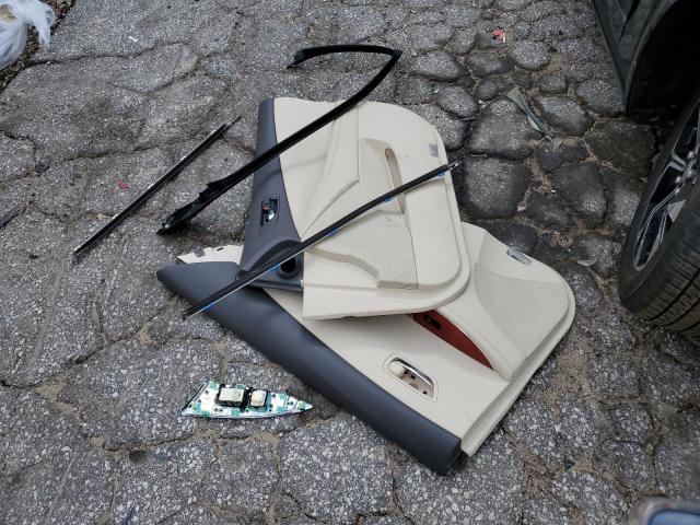 JTHBK1EG2B2451211 - 2011 LEXUS ES 350 白色 照片 12