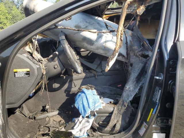 KMHGN4JF9FU074072 - 2015 HYUNDAI GENESIS 5.0L BURN photo 7