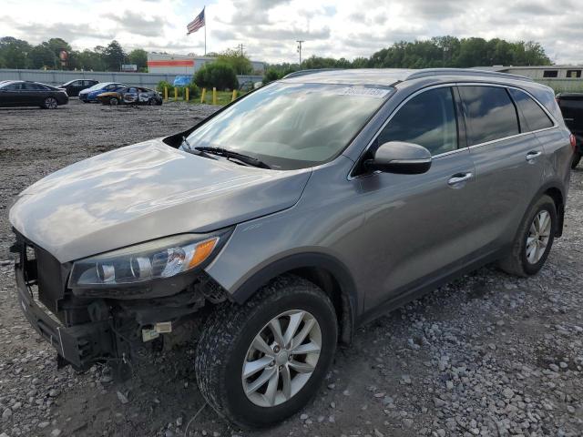2016 KIA SORENTO LX, null