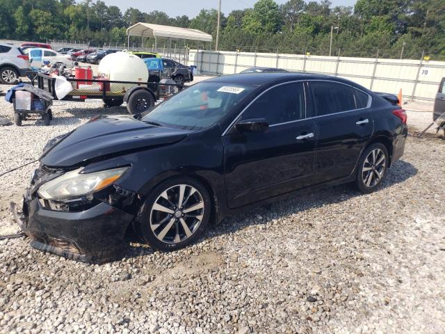 2016 NISSAN ALTIMA 2.5, 