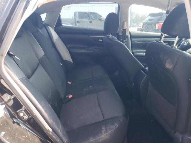 1N4AL3APXGC142251 - 2016 NISSAN ALTIMA 2.5 BLACK photo 10