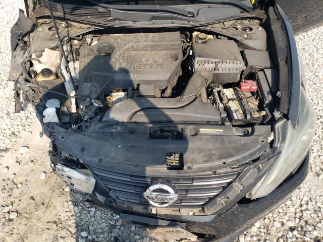 1N4AL3APXGC142251 - 2016 NISSAN ALTIMA 2.5 BLACK photo 11
