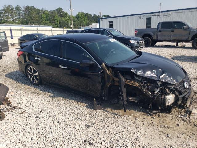 1N4AL3APXGC142251 - 2016 NISSAN ALTIMA 2.5 BLACK photo 4