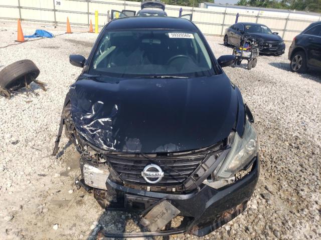 1N4AL3APXGC142251 - 2016 NISSAN ALTIMA 2.5 BLACK photo 5