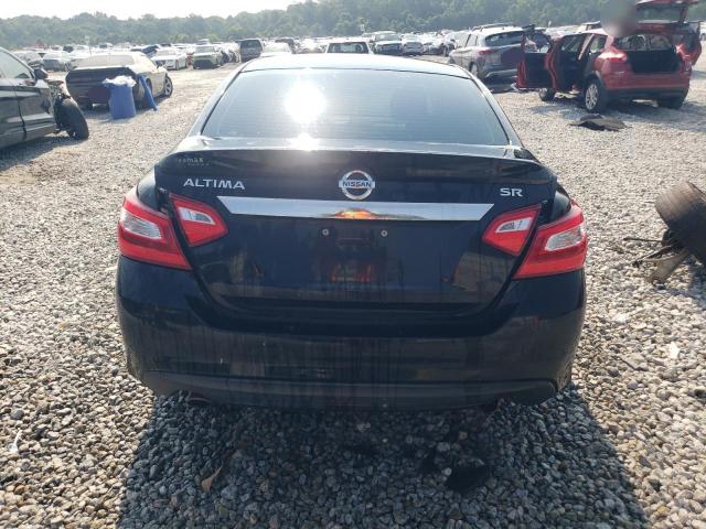 1N4AL3APXGC142251 - 2016 NISSAN ALTIMA 2.5 BLACK photo 6