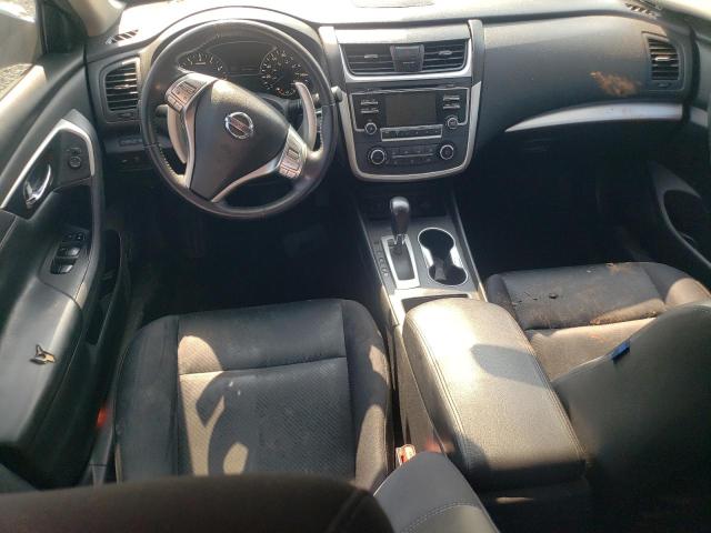 1N4AL3APXGC142251 - 2016 NISSAN ALTIMA 2.5 BLACK photo 8