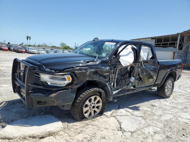 2021 RAM 2500 LARAMIE, null