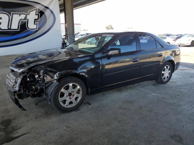 2004 CADILLAC CTS, 