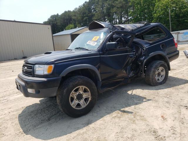 1999 TOYOTA 4RUNNER SR5, null