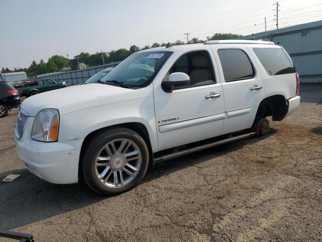2008 GMC YUKON DENALI, null