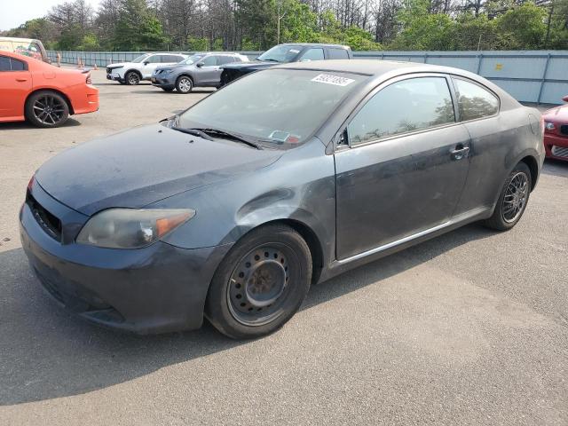 2008 TOYOTA SCION TC, null