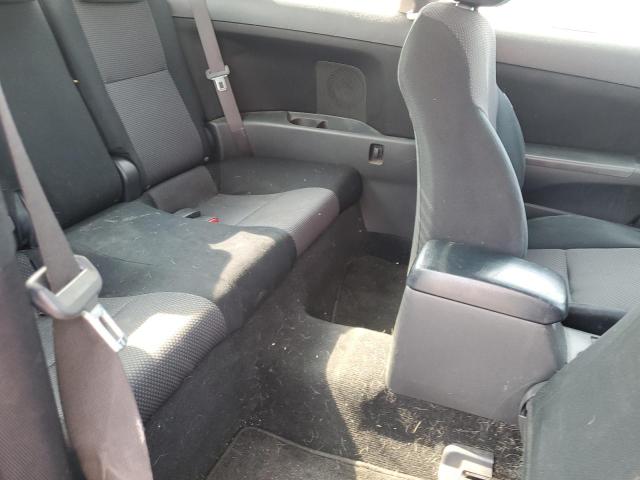 JTKDE167480267031 - 2008 TOYOTA SCION TC Grafit foto 10