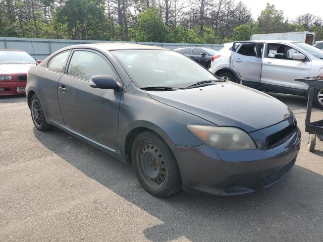 JTKDE167480267031 - 2008 TOYOTA SCION TC Grafit foto 4