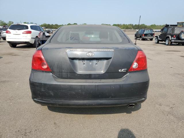 JTKDE167480267031 - 2008 TOYOTA SCION TC Grafit foto 6