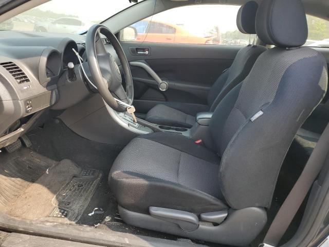 JTKDE167480267031 - 2008 TOYOTA SCION TC Grafit foto 7
