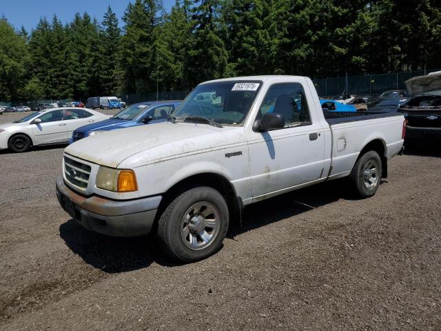 2001 FORD RANGER, null