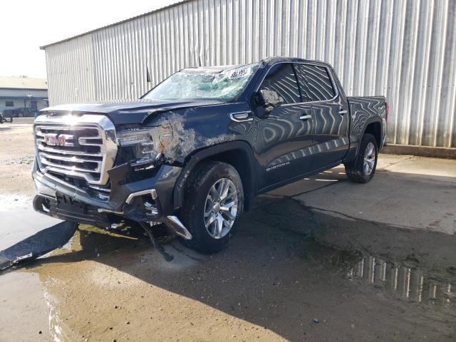 2019 GMC SIERRA C1500 SLT, 