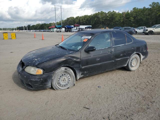 2003 NISSAN SENTRA XE, null
