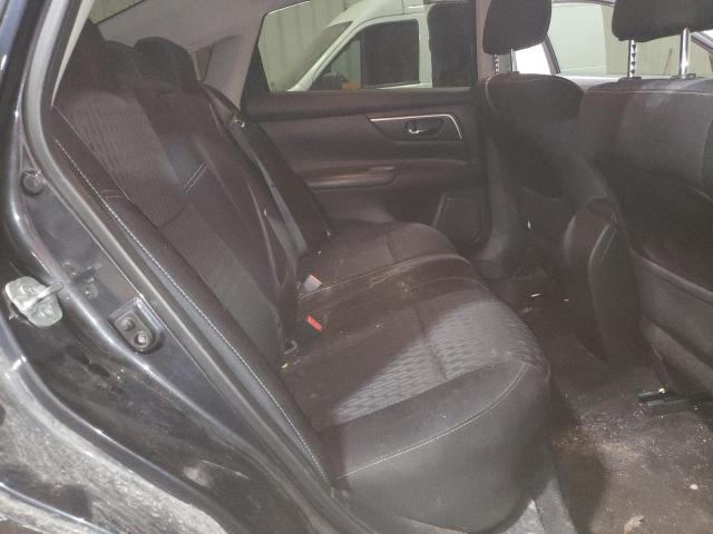 1N4AL3AP5JC234696 - 2018 NISSAN ALTIMA 2.5 Қара фото 10