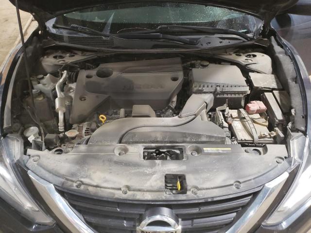 1N4AL3AP5JC234696 - 2018 NISSAN ALTIMA 2.5 Қара фото 11