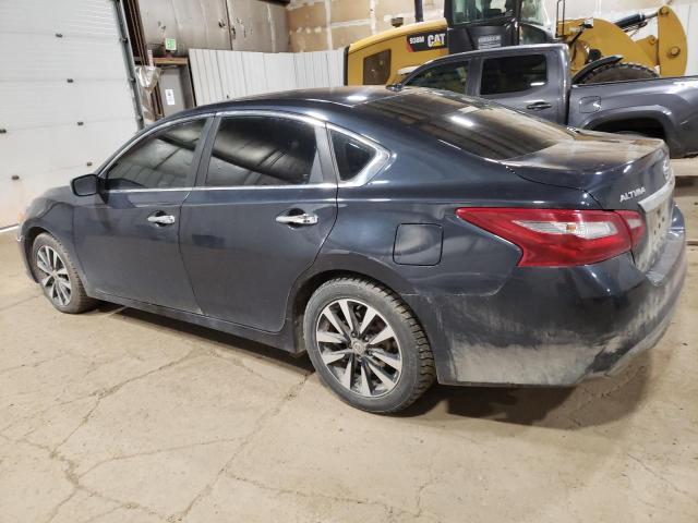 1N4AL3AP5JC234696 - 2018 NISSAN ALTIMA 2.5 Қара фото 2
