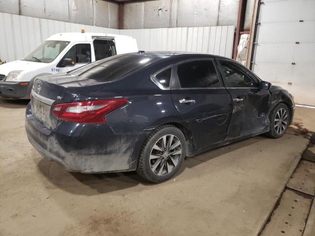 1N4AL3AP5JC234696 - 2018 NISSAN ALTIMA 2.5 Қара фото 3