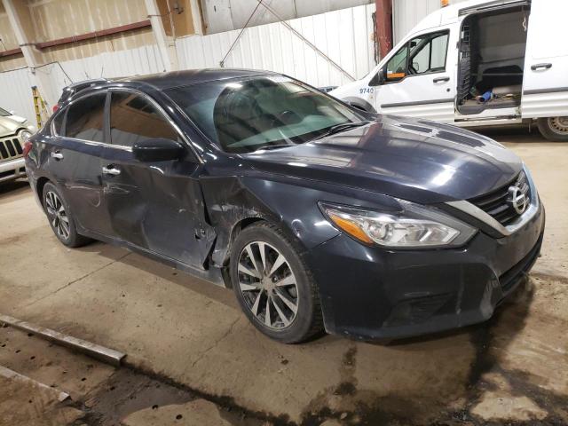 1N4AL3AP5JC234696 - 2018 NISSAN ALTIMA 2.5 Қара фото 4